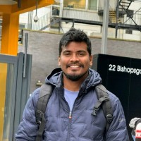 Sandeep Khadka