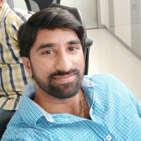 Vijender Reddy