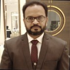 Muhammad Kashif