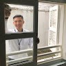 Maurice Huang