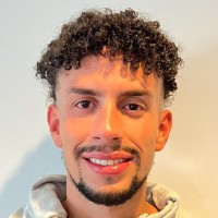 Erick Matos