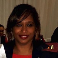 Sandra Moodley