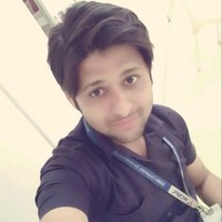 onkar bhokare