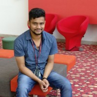 Srinivas Kalla