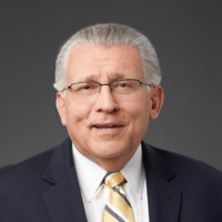 Keith Walter Groebe