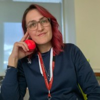Nicola Thompson (Robbins)