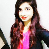 Diksha Gajbhiye
