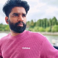 Mohammed Illyas