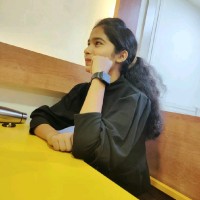 Samruddhi Barwade