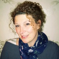 Christine Rishton