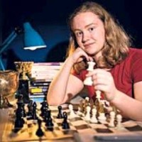 Orla Dorman