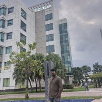 vinoth R
