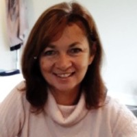 Marie Canning