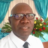 STEPHEN MULETA
