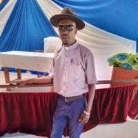 Rev Gidion Okumu