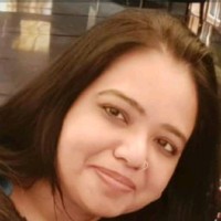 Nisha Prasad