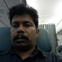 Lakshmanan Achary