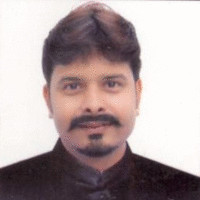 Vikas Kabra