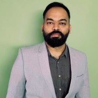 Krishna Bhatt