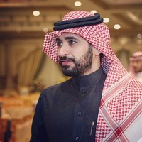 Yazeed S. Alshahrani