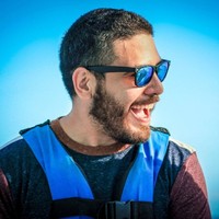 Alejandro Abraham M.