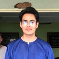 Muhammad Naim Mahdi