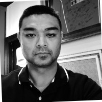 Roy Shrestha
