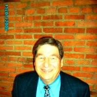 Gregory Dent