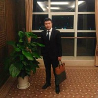 刘青松