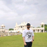 Ravindra Murthy