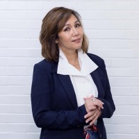 Cynthia Satrya-Hasan