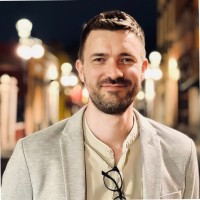 Aurélien Léo Rabillé