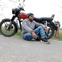 Mukul Kumar