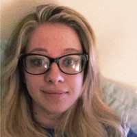 Jenna Striegel