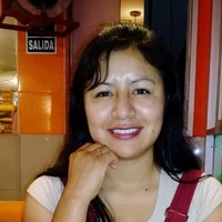 Marisol Juarez Gamboa