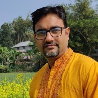 Abu Bakar Siddique