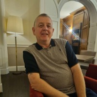 Stuart Bradburn