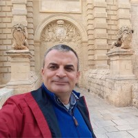Simon Youssef