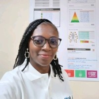 Lydia NDONGO BANINGUI