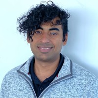 Viren Manglani