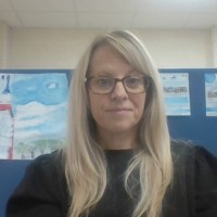 Charlotte Sayers