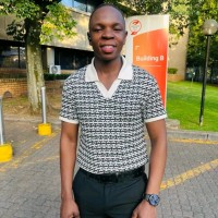 Ndzalama Mashosho
