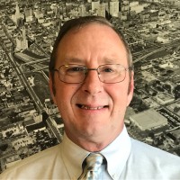 Dean Barrett