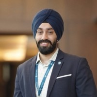 Maninder Singh