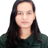 Payal Gholap
