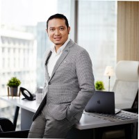 Tengku Ferdi