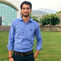 Nitesh Kumar