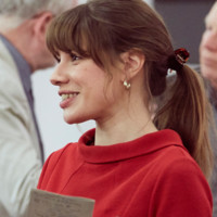 Kate Ferguson