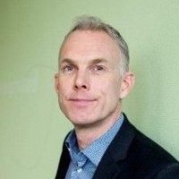 Eirik Vestersjø