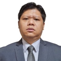 Jeff Randell Vinas